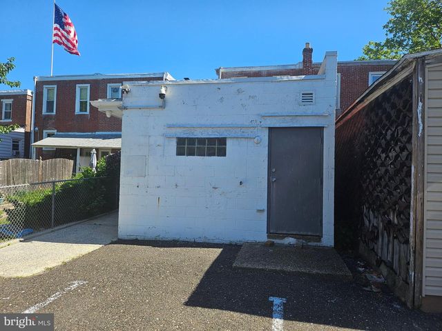 116 HADDON AVE, Collingswood, NJ 08108