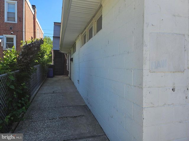 116 HADDON AVE, Collingswood, NJ 08108