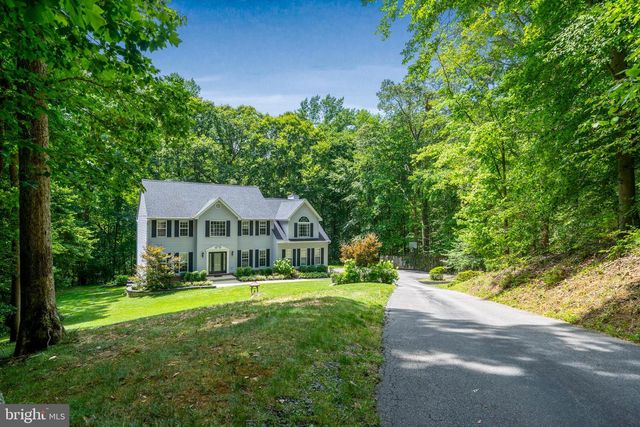3060 MAYBERRY AVE, Huntingtown, MD 20639