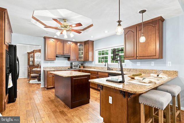 3060 MAYBERRY AVE, Huntingtown, MD 20639