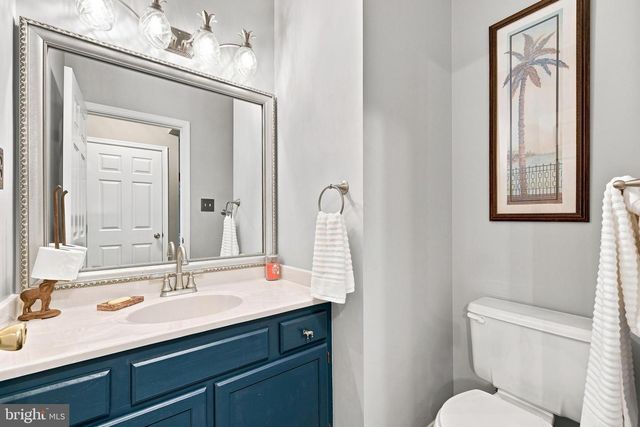 3060 MAYBERRY AVE, Huntingtown, MD 20639