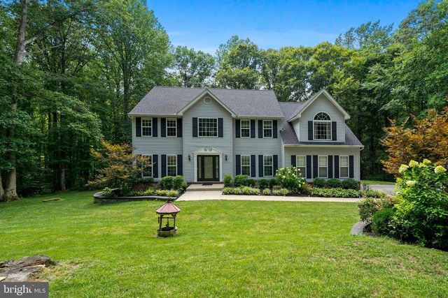 3060 MAYBERRY AVE, Huntingtown, MD 20639