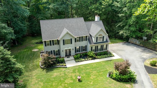 3060 MAYBERRY AVE, Huntingtown, MD 20639