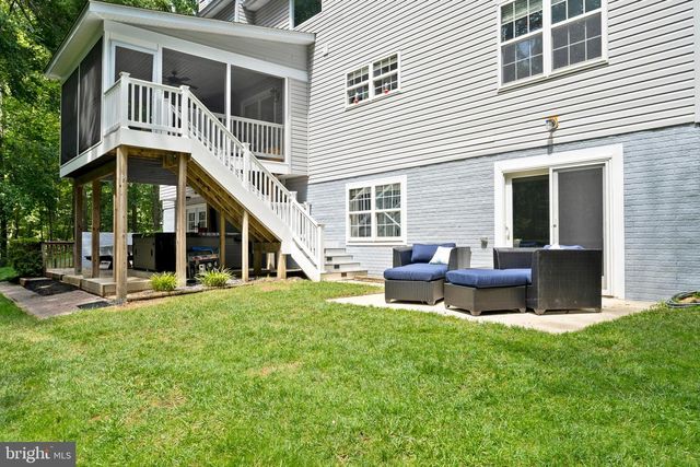 3060 MAYBERRY AVE, Huntingtown, MD 20639