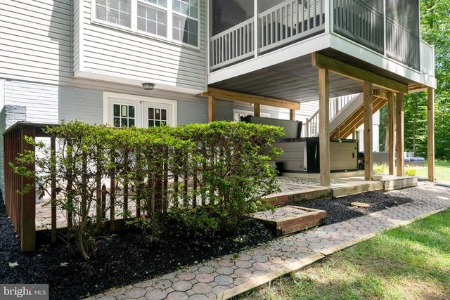 3060 MAYBERRY AVE, Huntingtown, MD 20639
