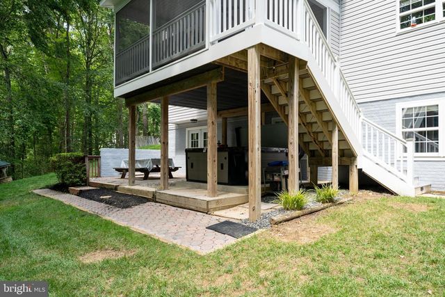 3060 MAYBERRY AVE, Huntingtown, MD 20639