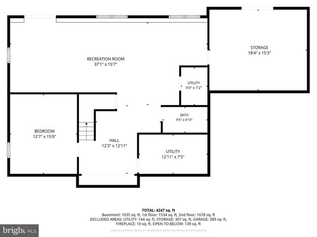 3060 MAYBERRY AVE, Huntingtown, MD 20639
