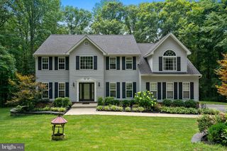 3060 MAYBERRY AVE, Huntingtown, MD 20639