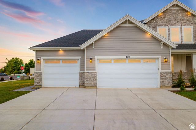 525 N 1750 W, Mapleton, UT 84664