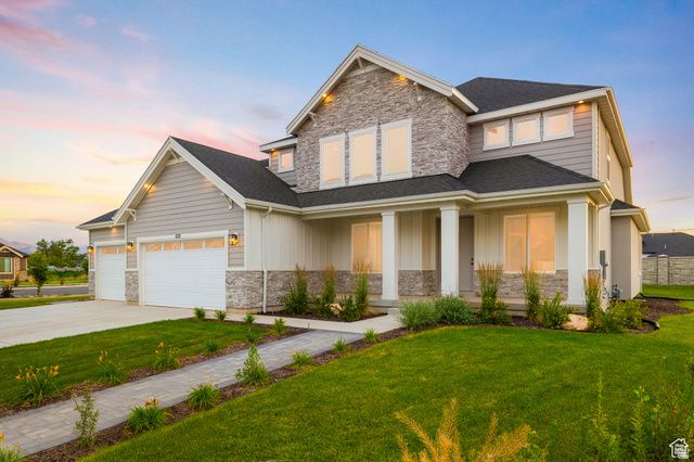 525 N 1750 W, Mapleton, UT 84664