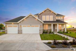 525 N 1750 W, Mapleton, UT 84664