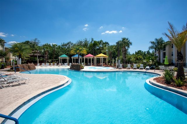 8812 DUNES COURT 305, Kissimmee, FL 34747