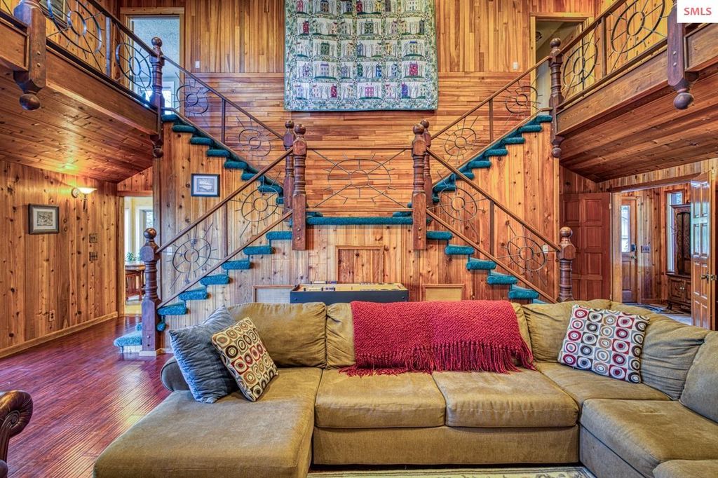 2298 Selkirk Rd, Sandpoint, ID 83864 photo 10