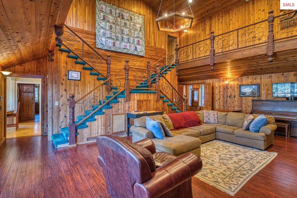 2298 Selkirk Rd, Sandpoint, ID 83864 photo 11