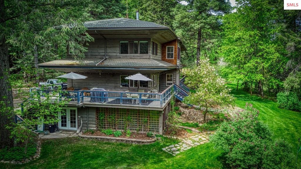 2298 Selkirk Rd, Sandpoint, ID 83864 photo 45