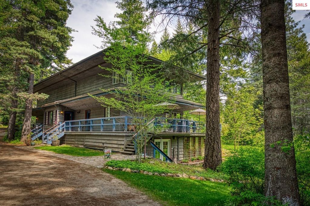2298 Selkirk Rd, Sandpoint, ID 83864 photo 47