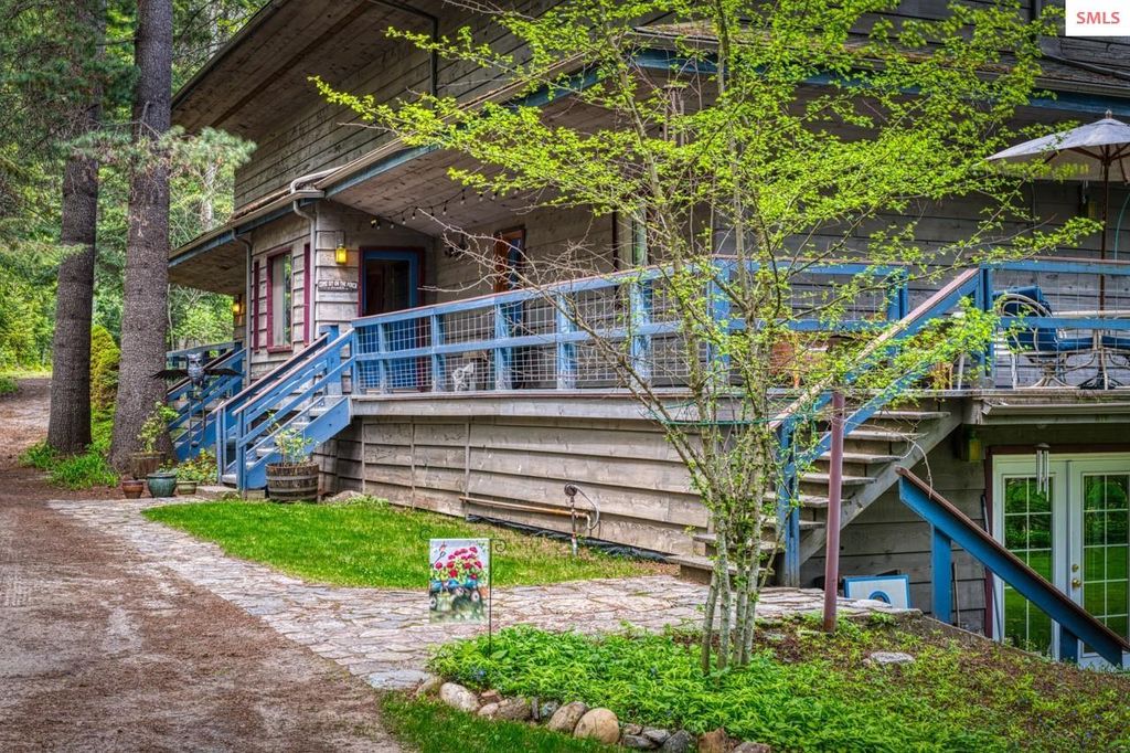 2298 Selkirk Rd, Sandpoint, ID 83864 photo 48