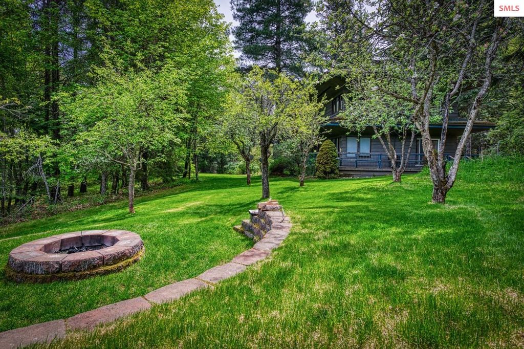 2298 Selkirk Rd, Sandpoint, ID 83864 photo 49