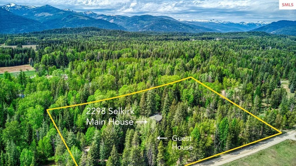 2298 Selkirk Rd, Sandpoint, ID 83864 photo 51