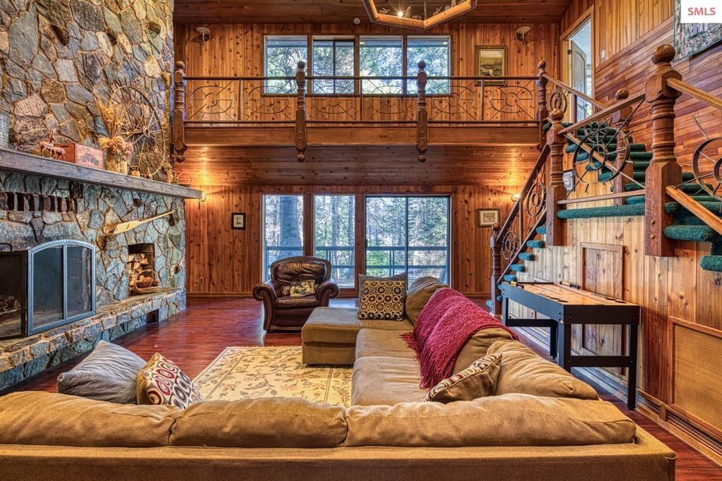 2298 Selkirk Rd, Sandpoint, ID 83864 photo 8