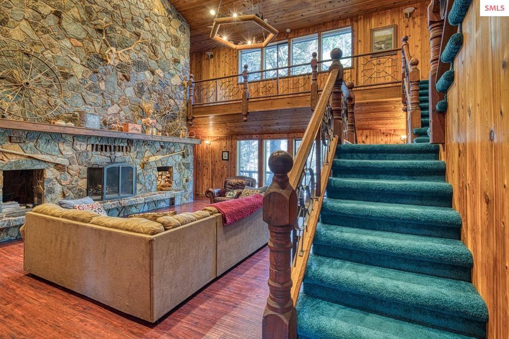 2298 Selkirk Rd, Sandpoint, ID 83864 photo 9