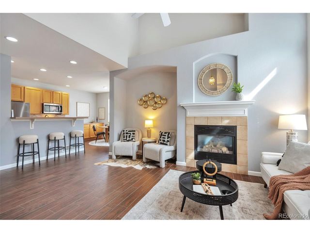 2805 Whitetail Cir, Lafayette, CO 80026