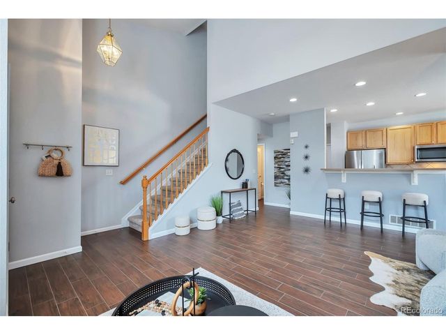 2805 Whitetail Cir, Lafayette, CO 80026