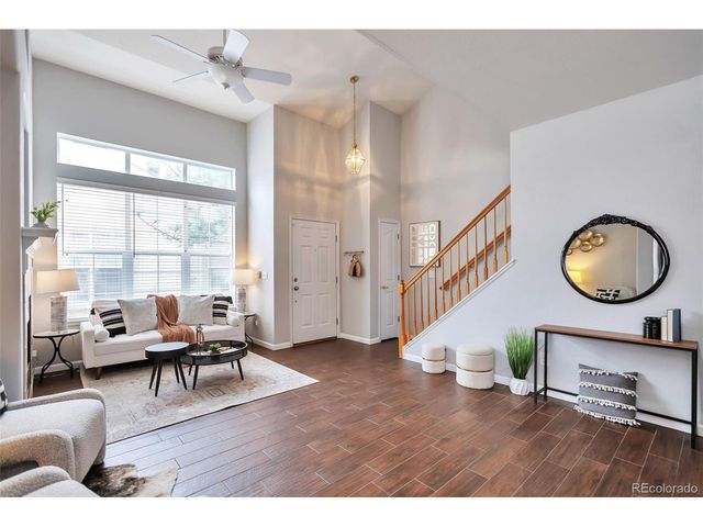 2805 Whitetail Cir, Lafayette, CO 80026
