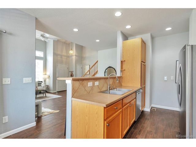 2805 Whitetail Cir, Lafayette, CO 80026