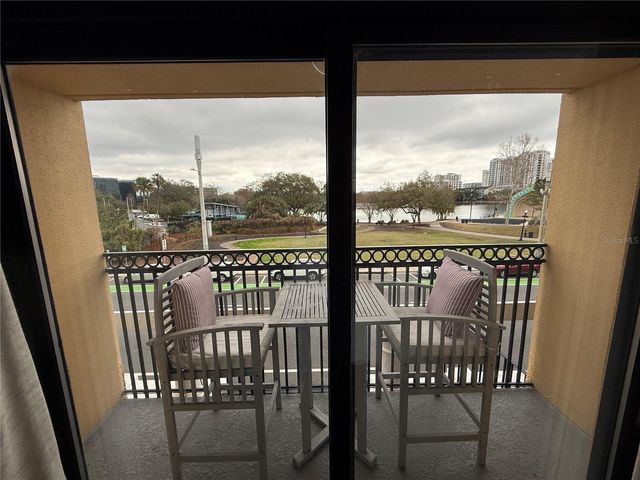 151 E WASHINGTON STREET 321, Orlando, FL 32801