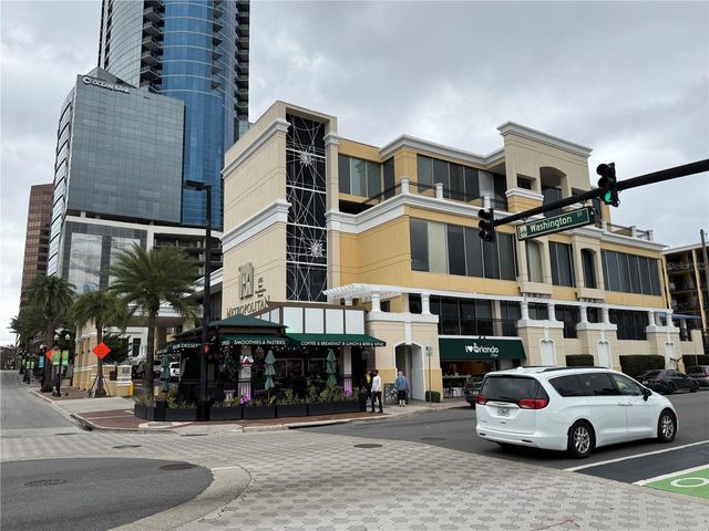 151 E WASHINGTON STREET 321, Orlando, FL 32801