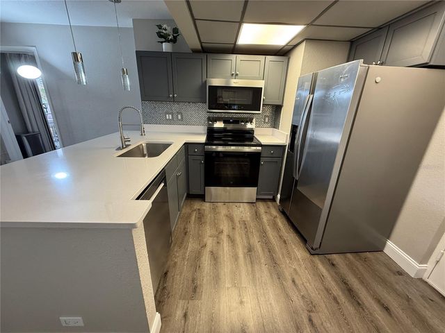 151 E WASHINGTON STREET 321, Orlando, FL 32801