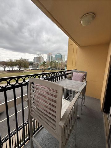 151 E WASHINGTON STREET 321, Orlando, FL 32801