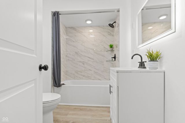 2600 N Raceway Road, Indianapolis, IN 46234