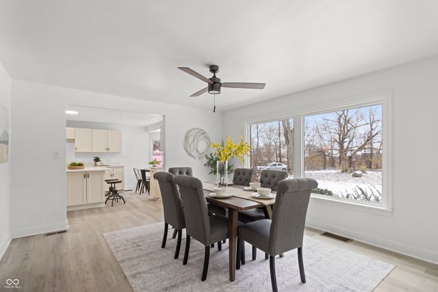 2600 N Raceway Road, Indianapolis, IN 46234