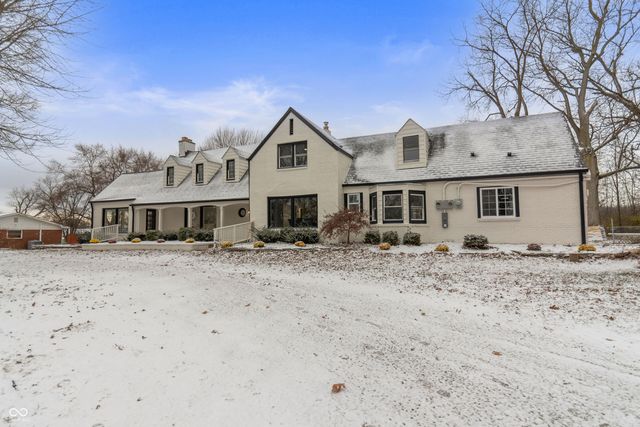 2600 N Raceway Road, Indianapolis, IN 46234