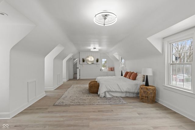 2600 N Raceway Road, Indianapolis, IN 46234