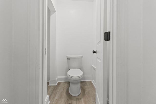 2600 N Raceway Road, Indianapolis, IN 46234