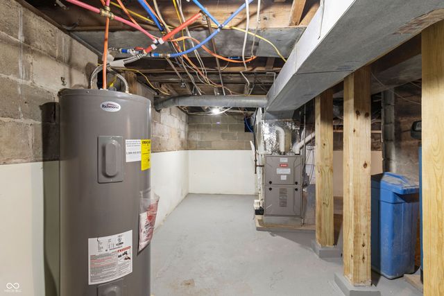 2600 N Raceway Road, Indianapolis, IN 46234