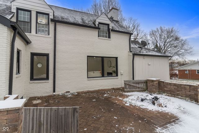 2600 N Raceway Road, Indianapolis, IN 46234