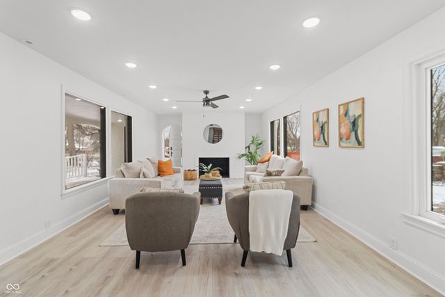 2600 N Raceway Road, Indianapolis, IN 46234