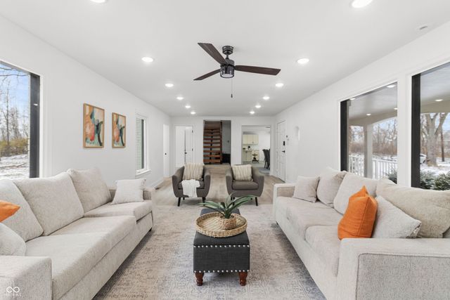 2600 N Raceway Road, Indianapolis, IN 46234