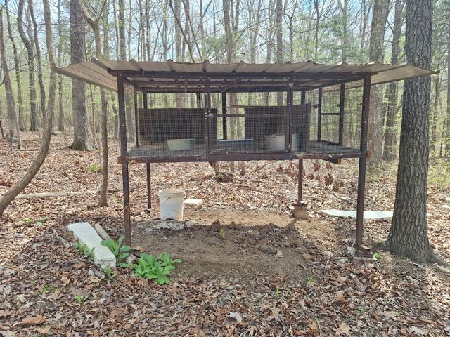 1622 Hill Chapel Rd, Big Sandy, TN 38221