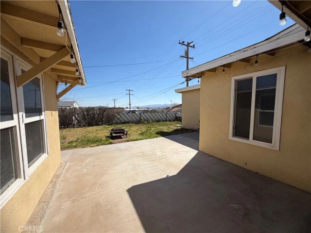 928 Kelly Drive, Barstow, CA 92311