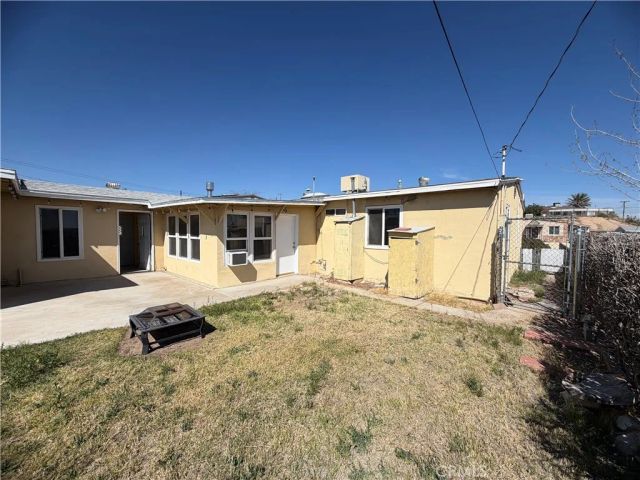 928 Kelly Drive, Barstow, CA 92311