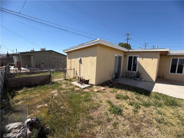 928 Kelly Drive, Barstow, CA 92311