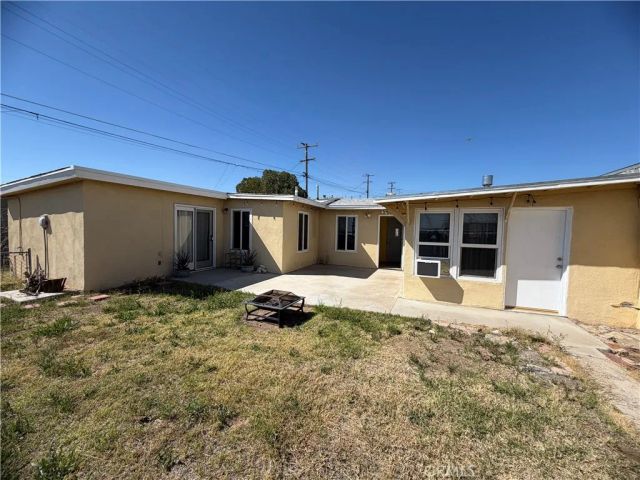 928 Kelly Drive, Barstow, CA 92311