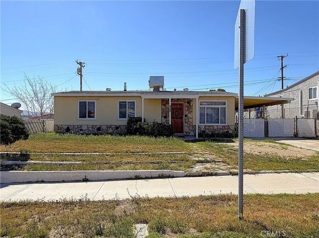 928 Kelly Drive, Barstow, CA 92311