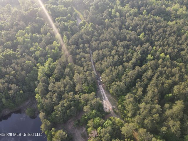 Titus Stewart Road, Hattiesburg, MS 39401