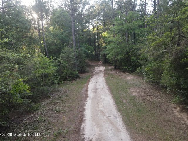 Titus Stewart Road, Hattiesburg, MS 39401